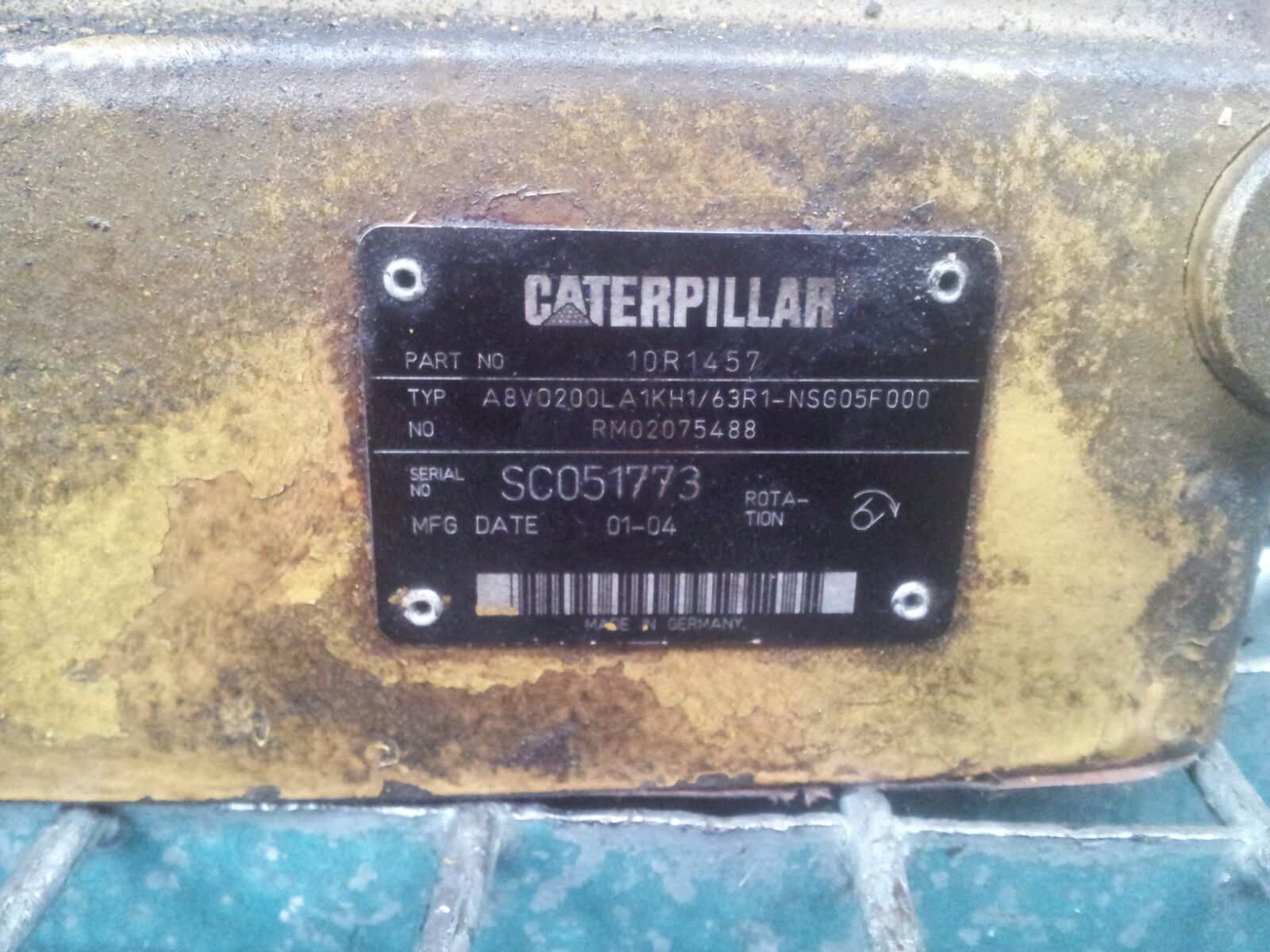 10R1457 