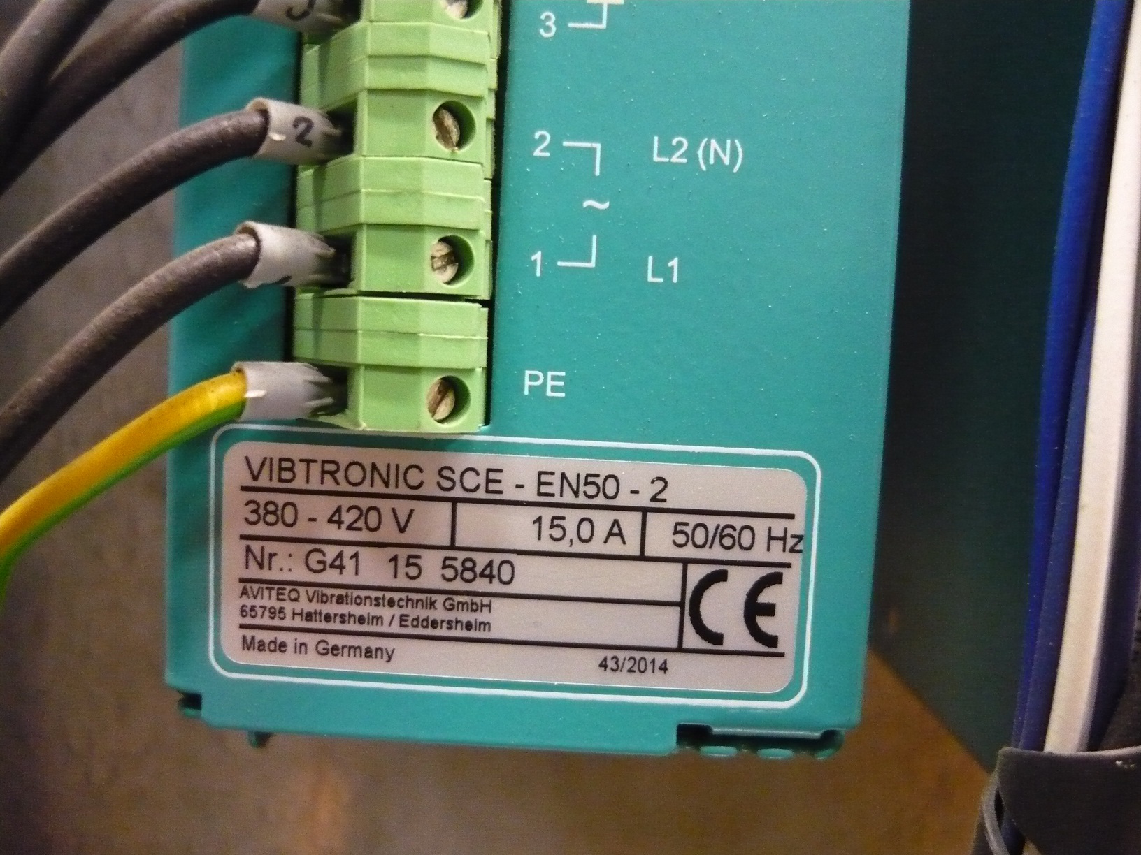 SCE-EN50-2 26773