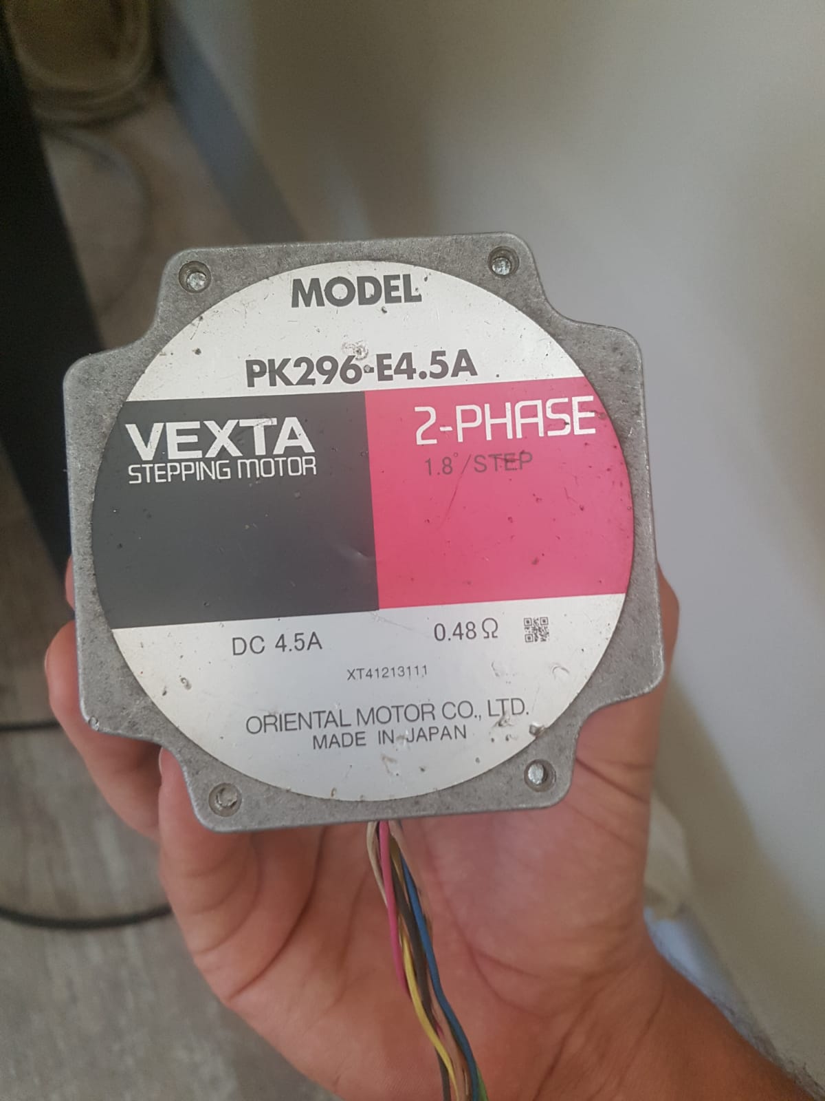 PK296-E4.5A