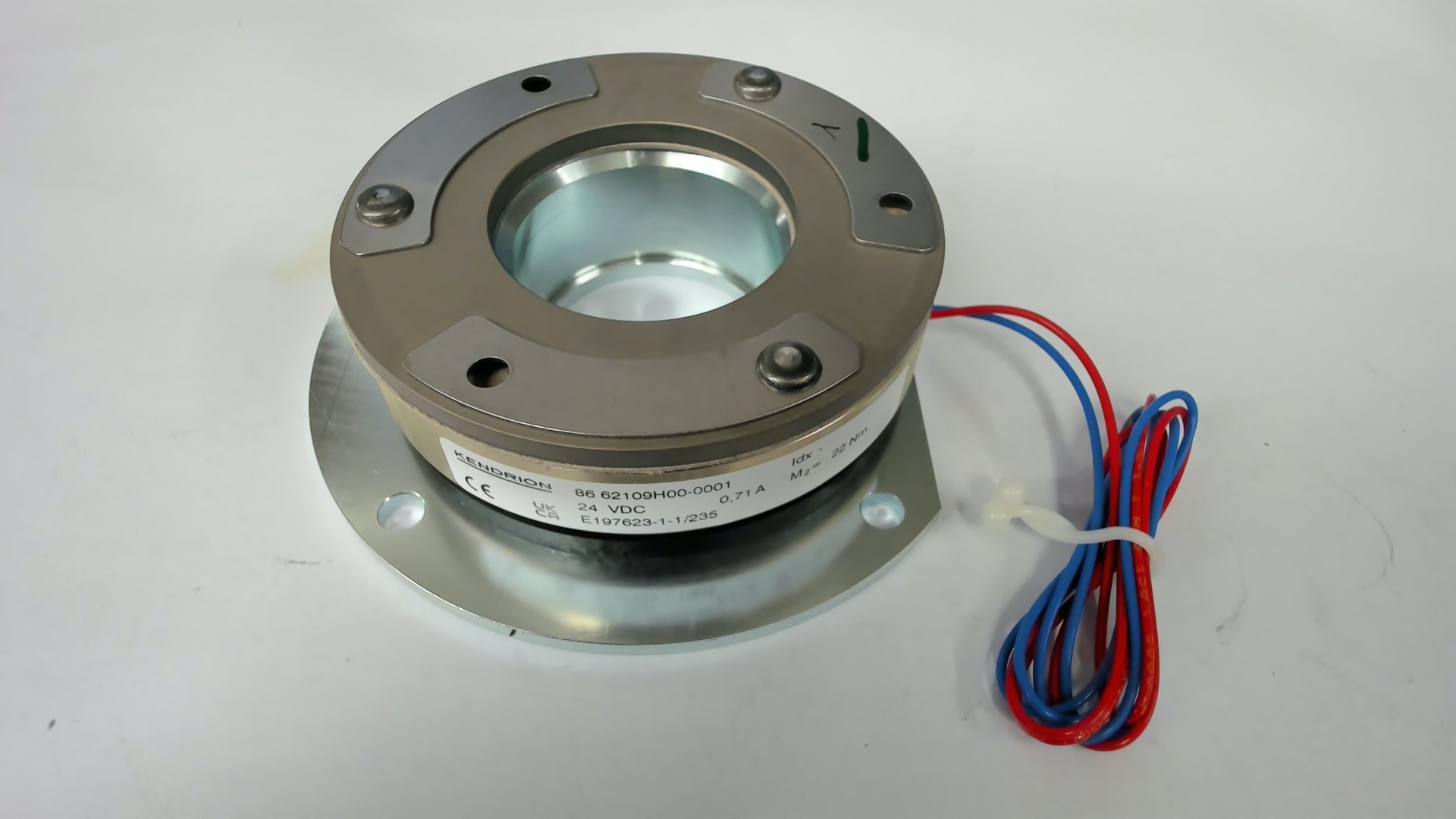 86 62109H00-0001