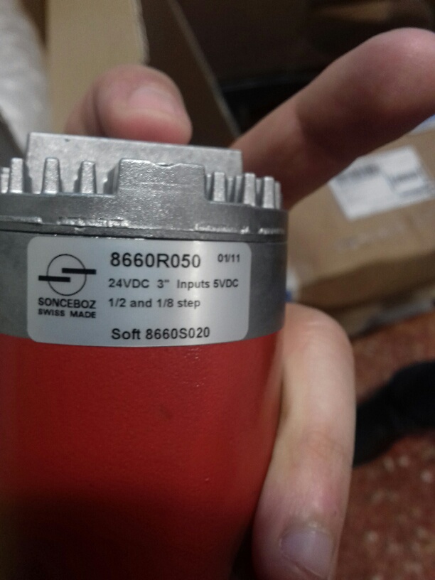 8660R050 OEM