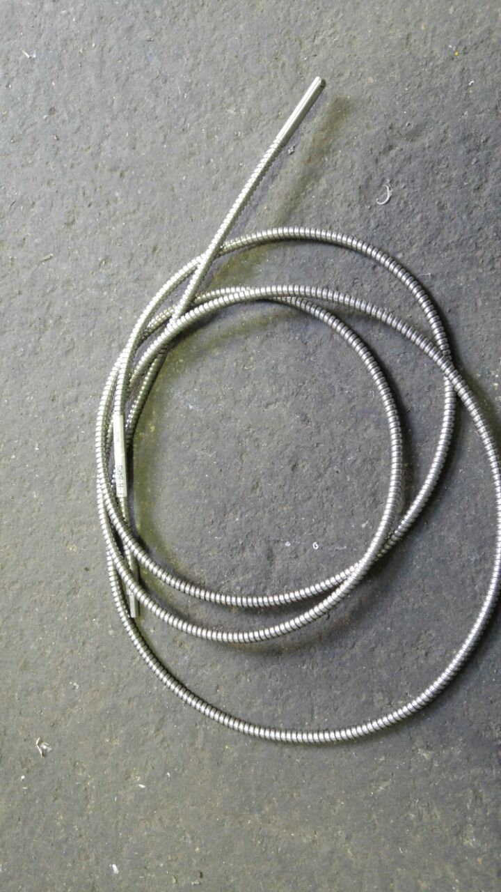 Hose For MODEL SEI 