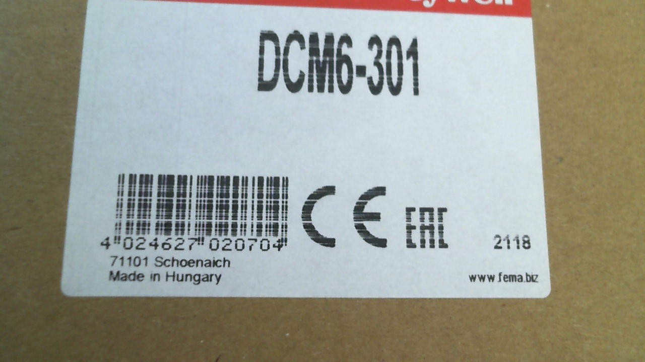 DCM6-301