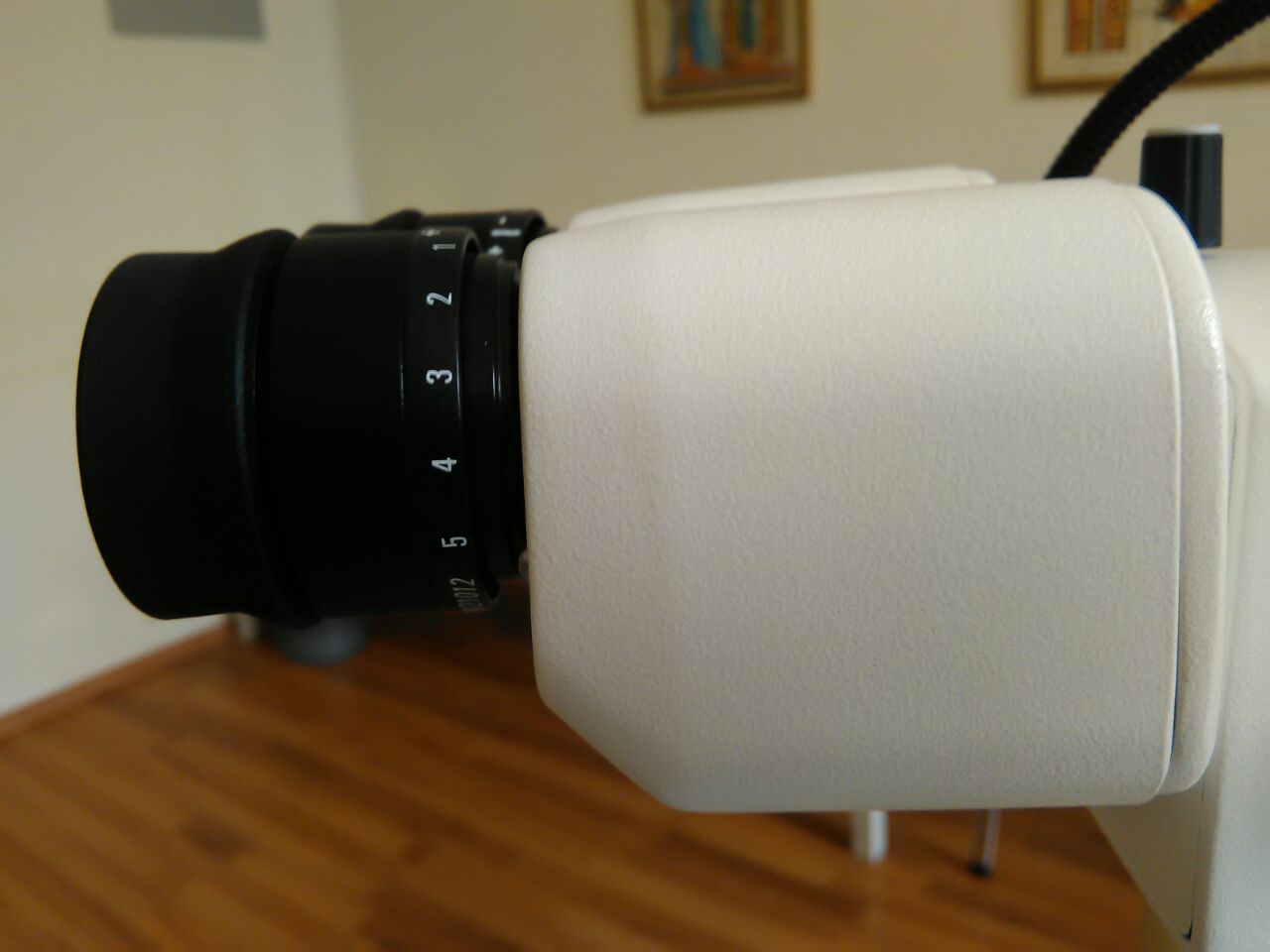TSL 5000 