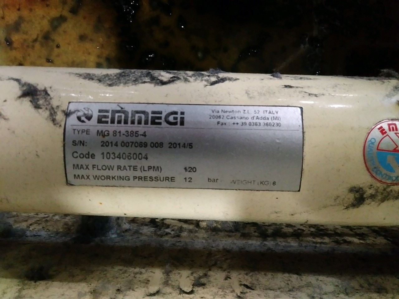 MG 81-385-4
