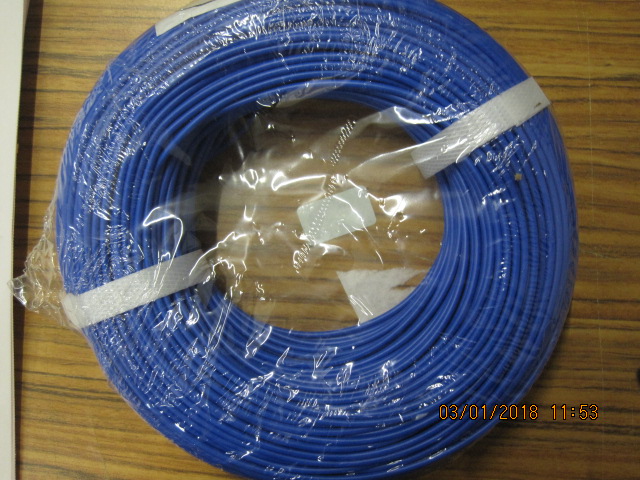 H07V-K 450/750V