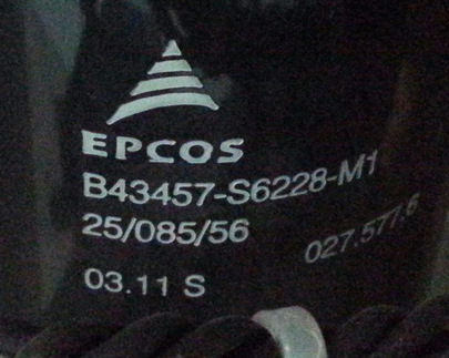 B43457S6228M001 