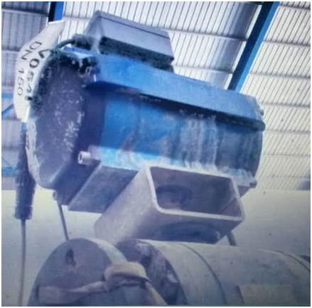VO54  OEM for Herrenknecht AG 