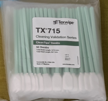 TX715 (pack 1x100) 