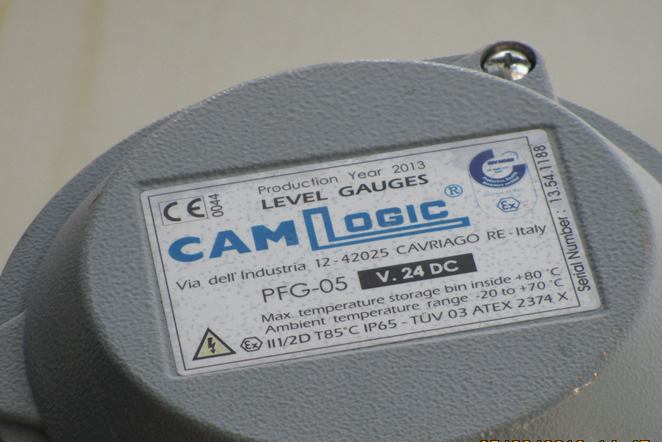 PFG05M24CC/AC4PVC1 