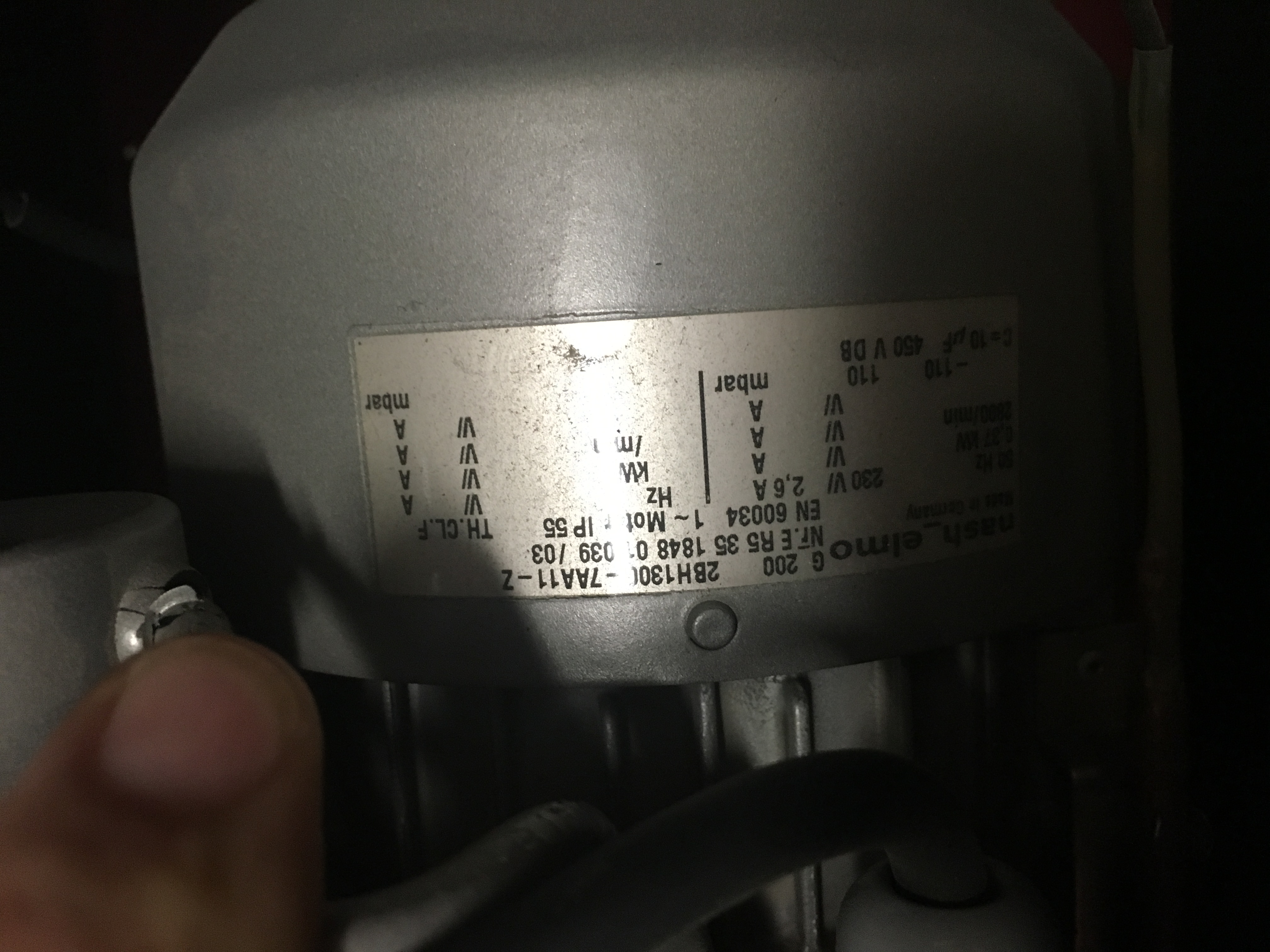 2BH13007AA11 