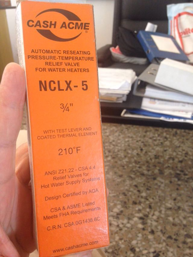 NCLX-5