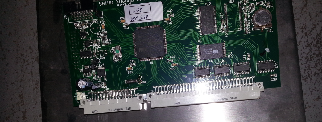 6000CPU
