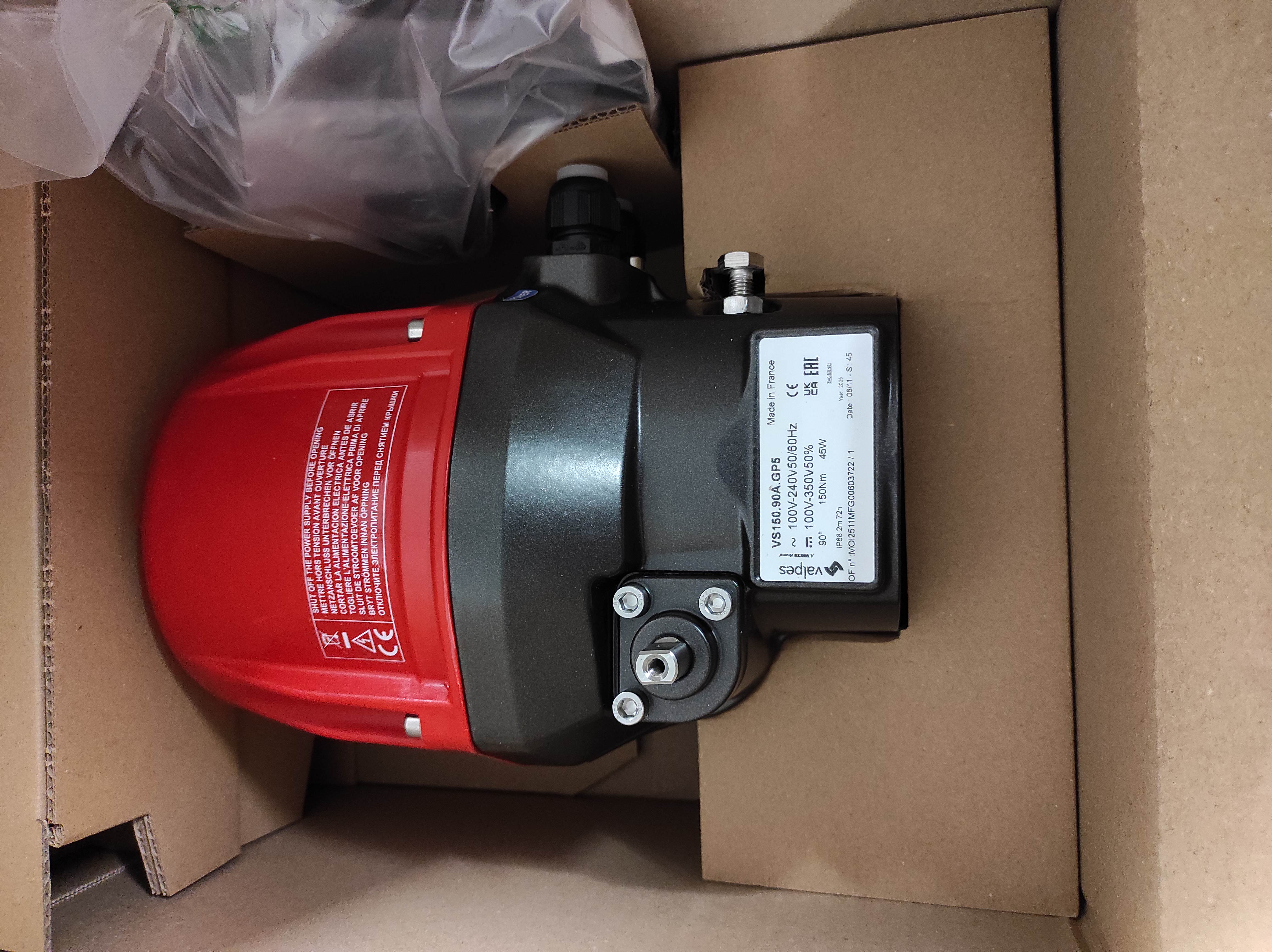 VS150.90A.GP5