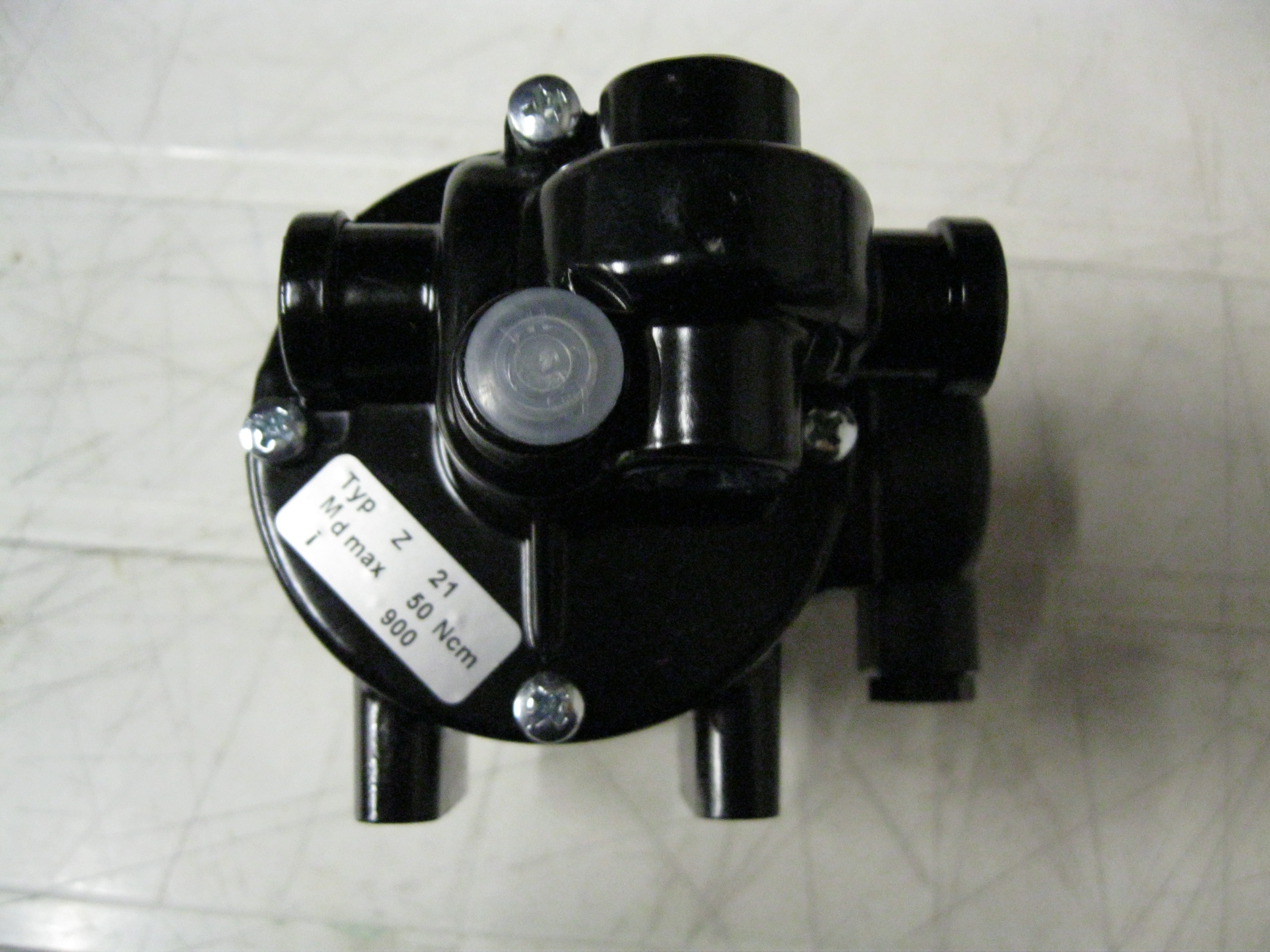 KM58-20/Z21