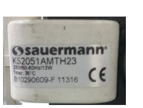 KS2051AMTH23 customized  obsolete, Ersatz KS2051SIUN23 