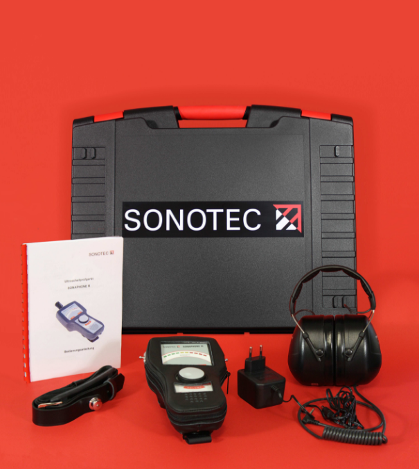 Model: R obsolete replacement by Sonaphone Pocket  