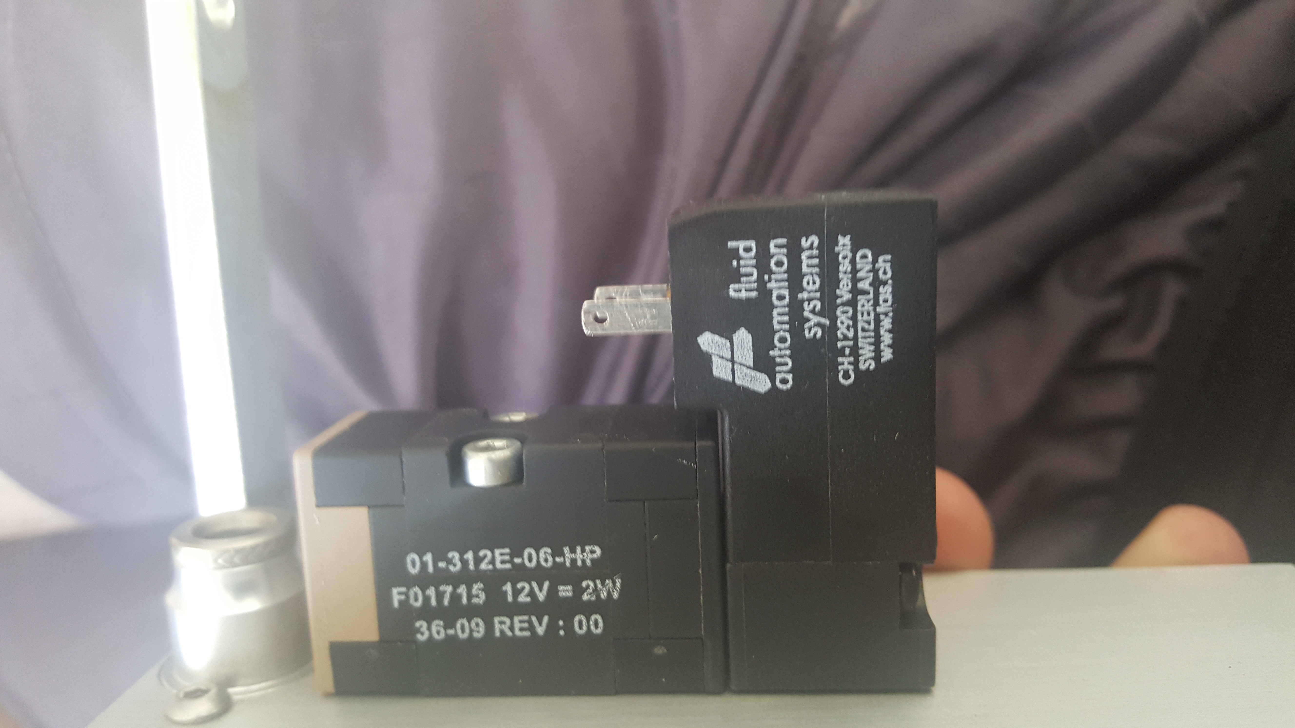 01-312E-06-HP. (alternatives are 01-312E-06-HP C3171; 01-312E-06-HP-01 FAS; 01-312E-06-HP-05 FAS)
