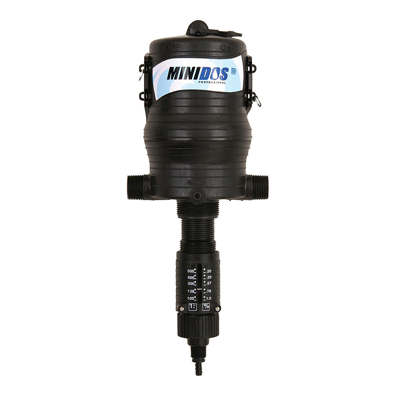 MiniDos 10% 2.0-10.0% ON/OFF