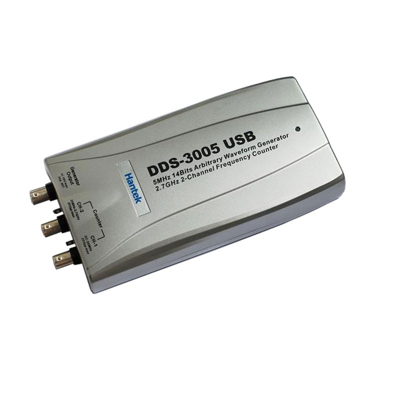 DDS3005 
