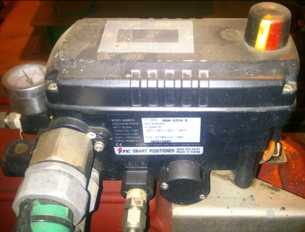 YT-2500RSN5224S 