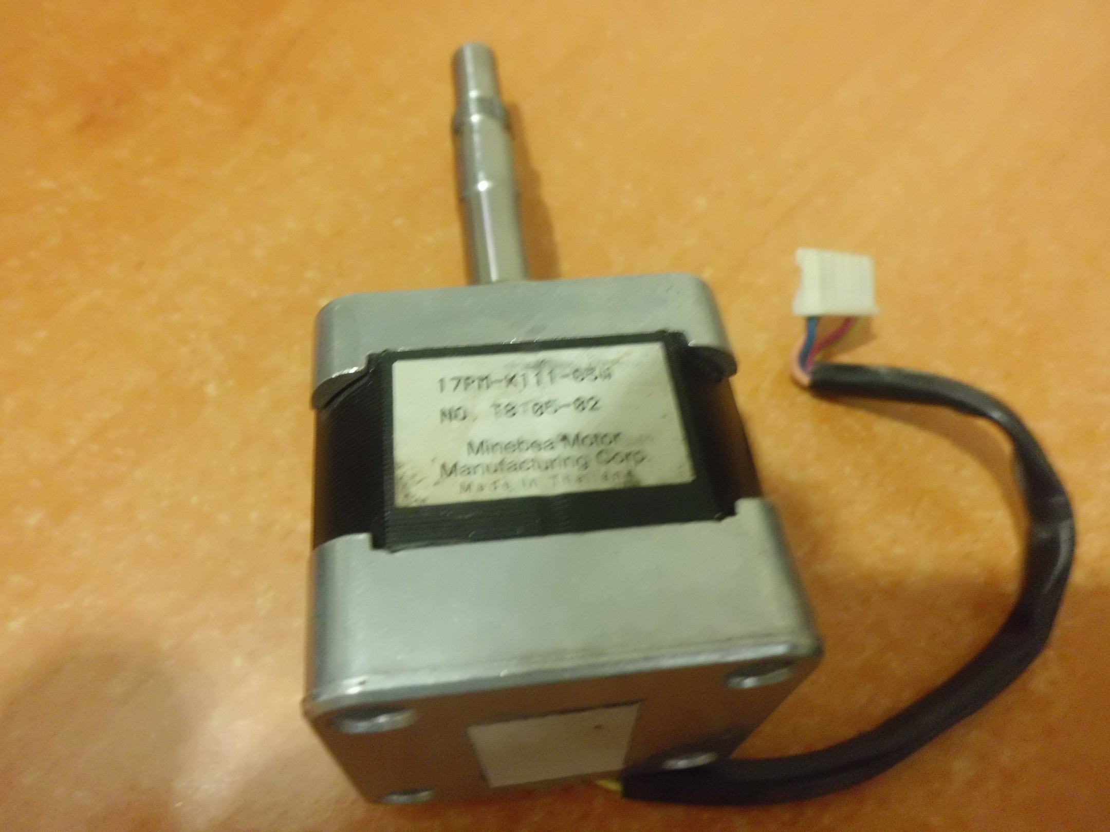 17PM-K111-05W  OEM 
