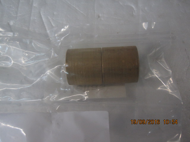 Sinterbronze BP25 
