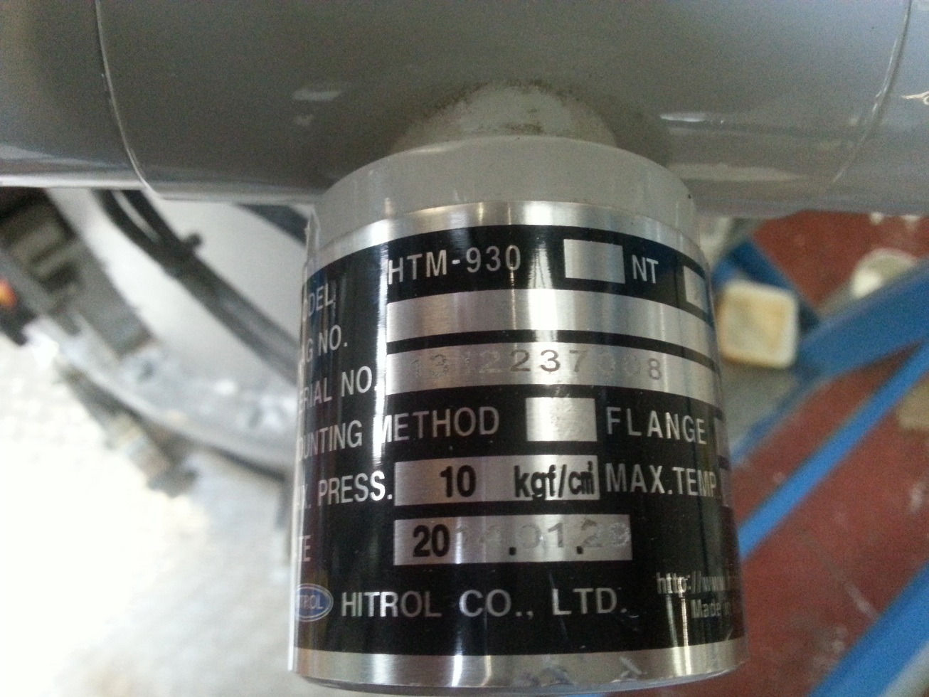 HTM-930 obsolete, replaced by HTM-930N / HLC-901PN