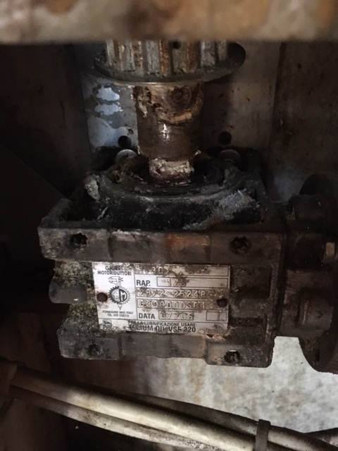 MV 30 RAP: 1/5 PAM 56 B14
