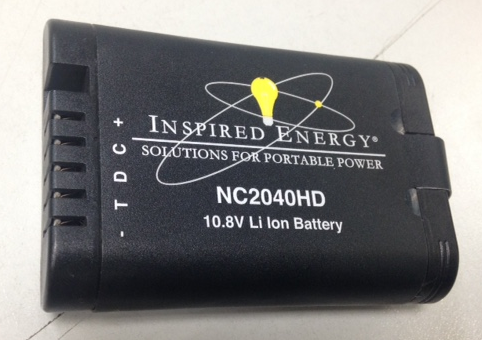 charging system for NC2040HD (alternative is CH5000A) 