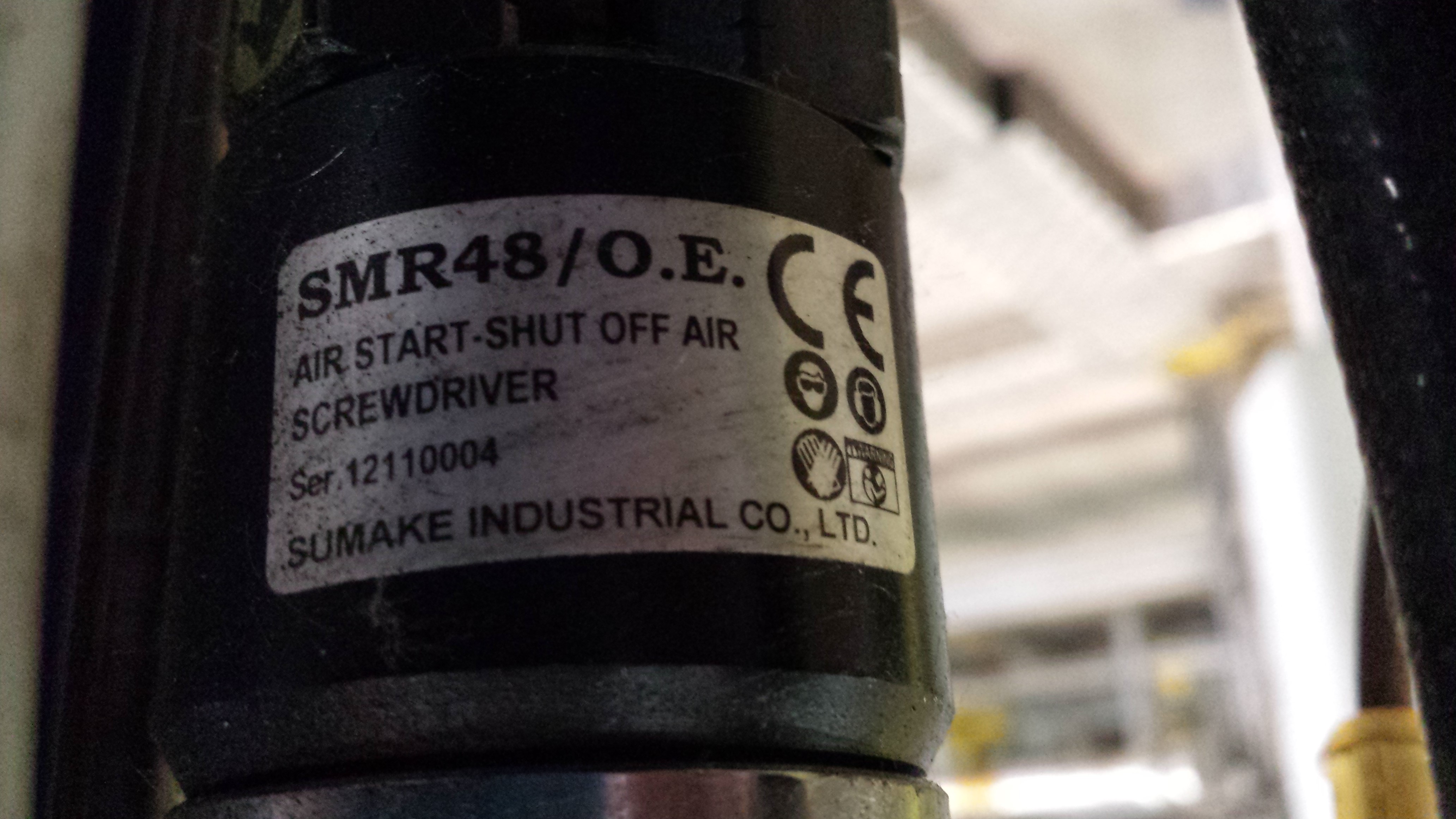 SMR 48/O.E 