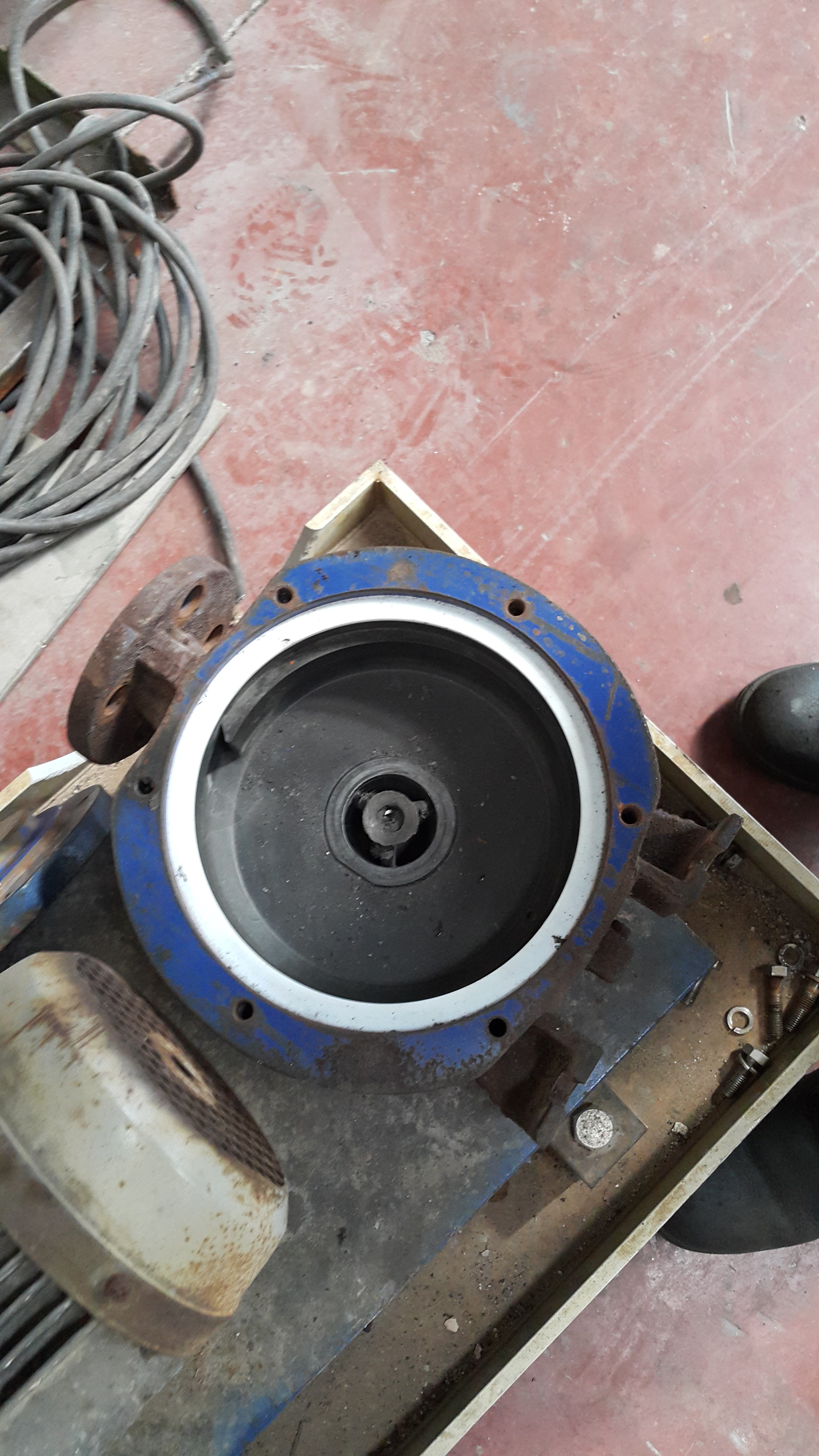 MD 125-1301 EKKF022J-02 
