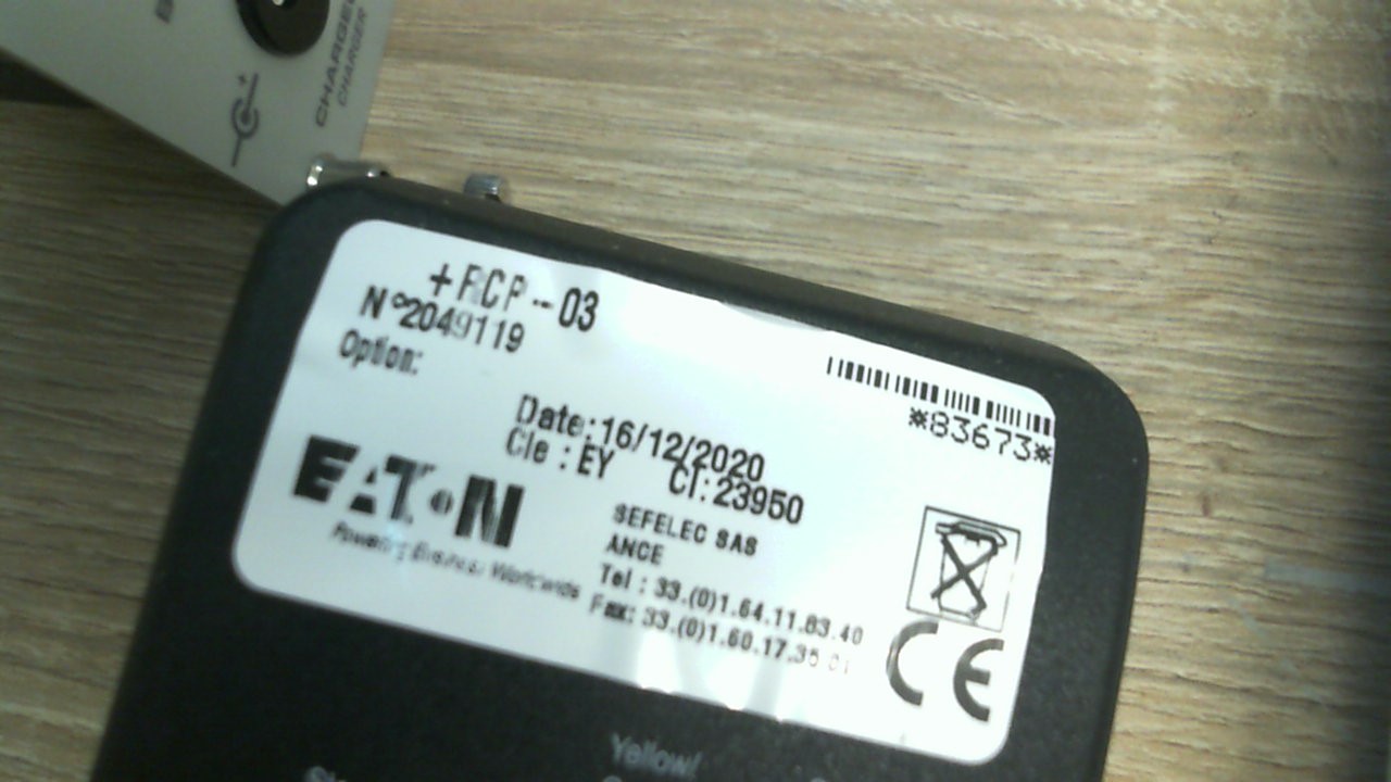 Typ RCP-03