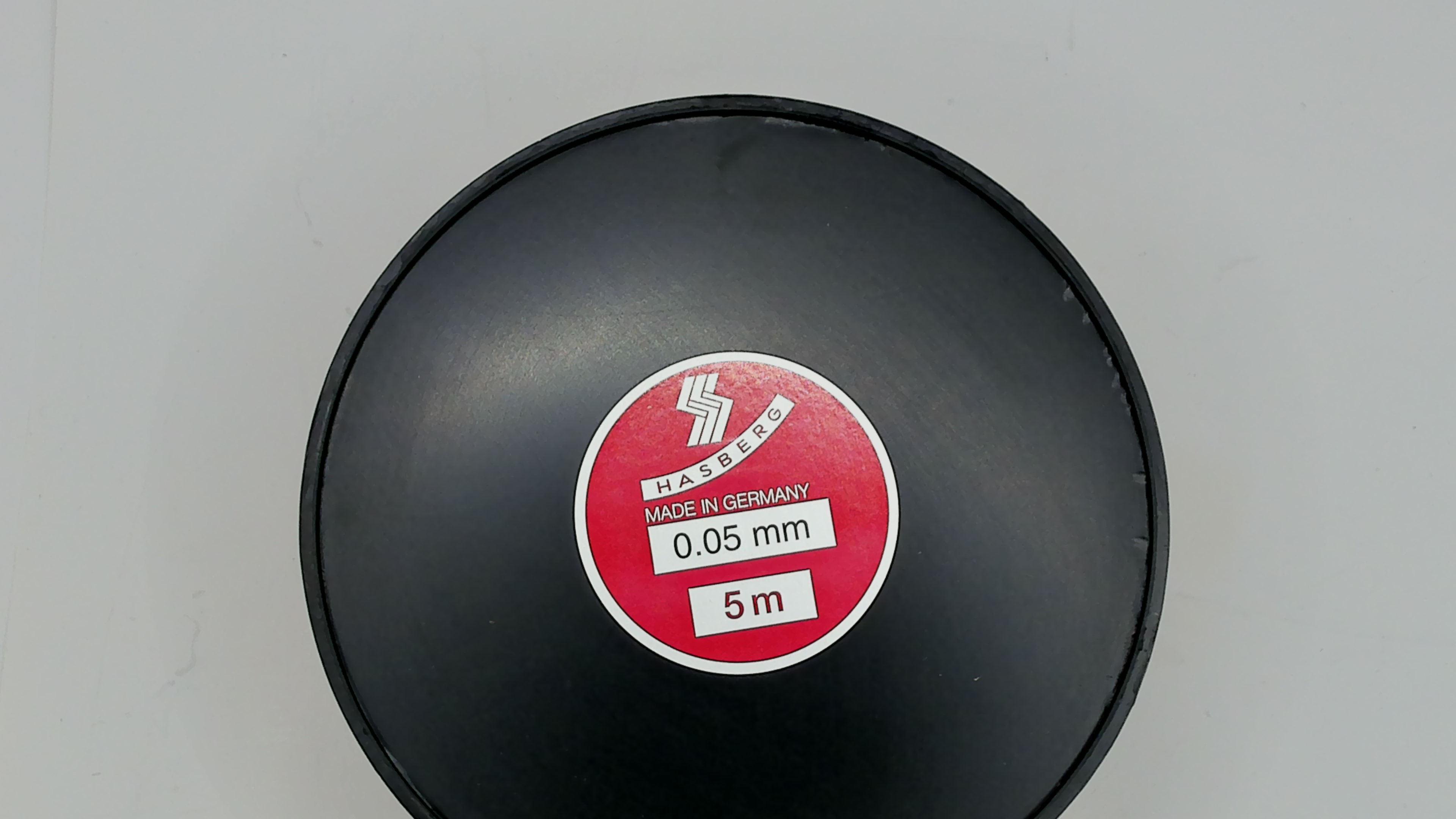 C-Steel 5mx0.05mm