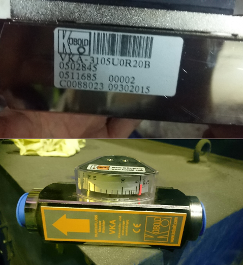 VKA-3105U0R20B 