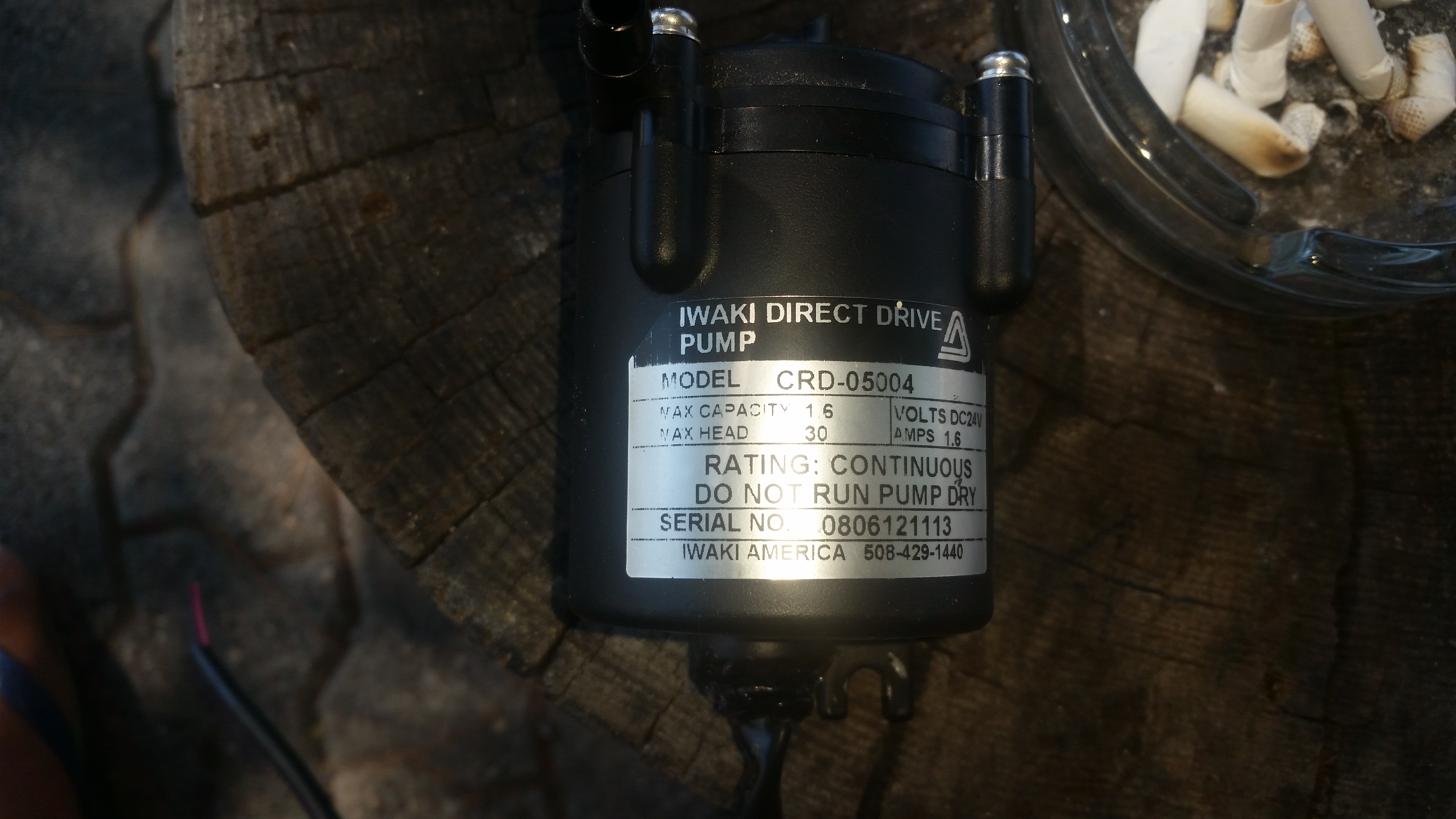 CRD-05004  OEM!!