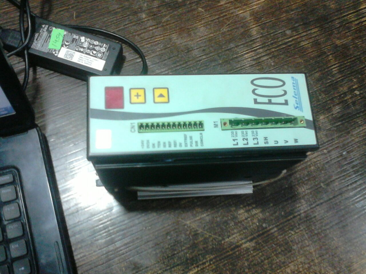 9XECO2D0410PTK