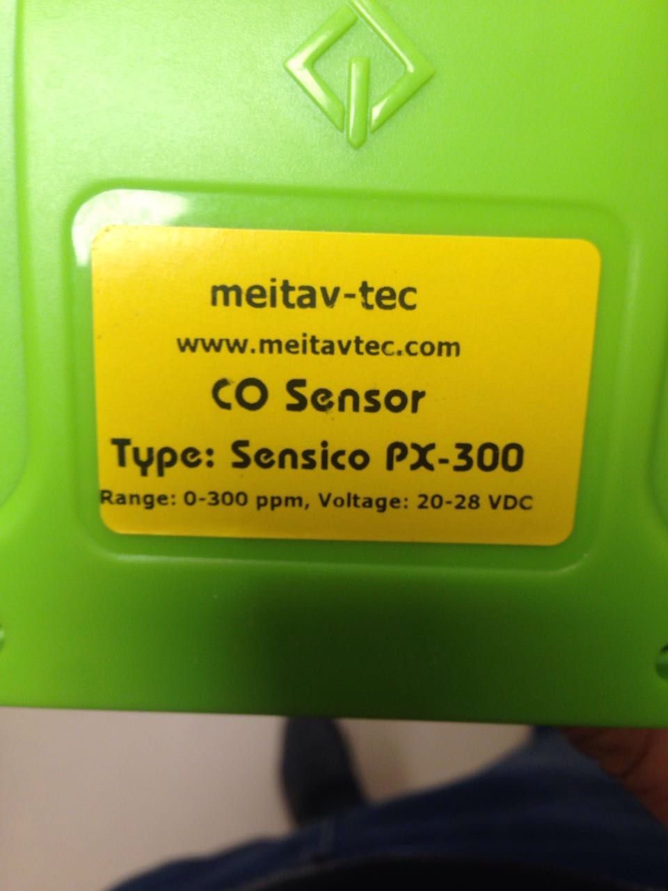 Sensico PX-300