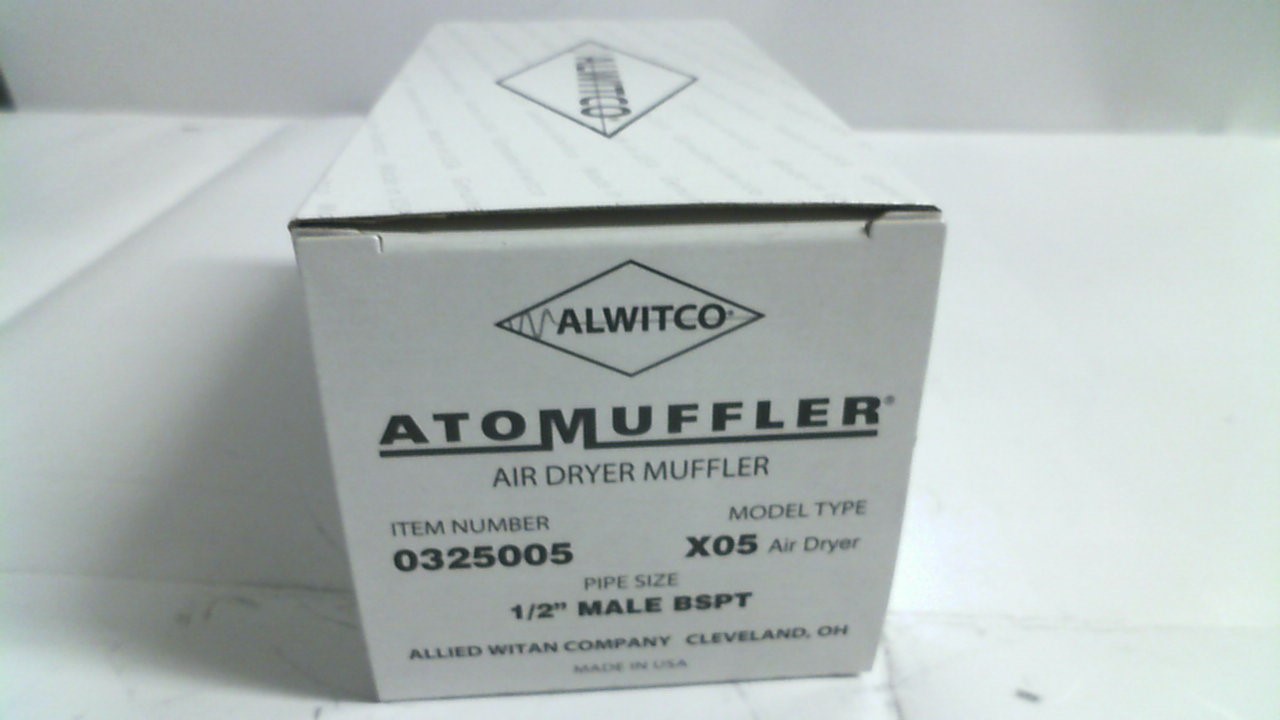 Type: X05-0325005 (080500089)