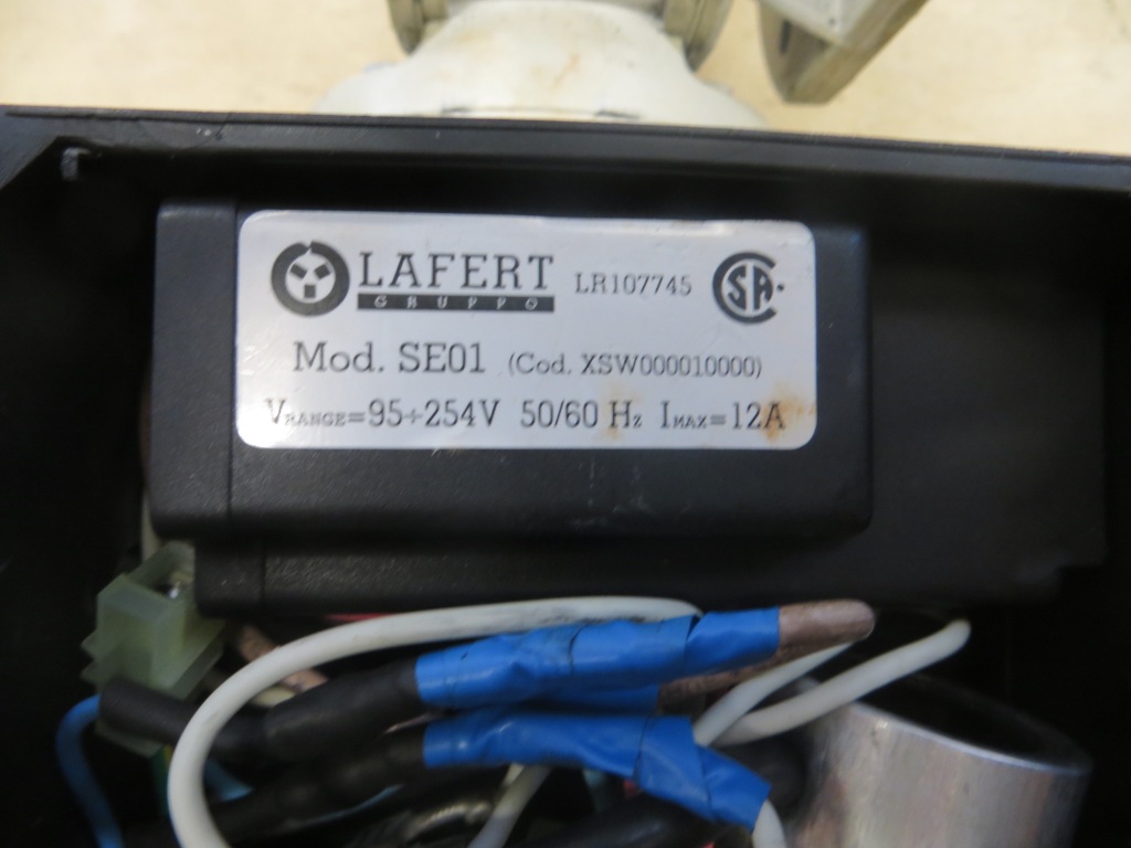 LAFSE01-SE01 