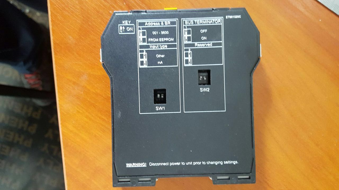 Z-PİD obsolete, replaced by Z-DAQ-PID 