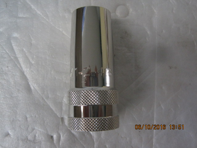 P/N: 629010418 Type: 1-2-418