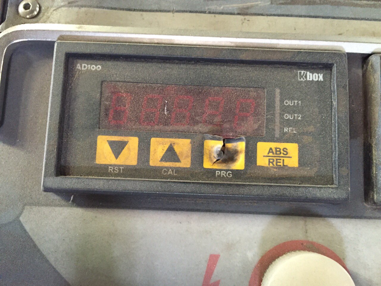 Kbox AD100