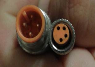 RST 4-RKMV 4-251/ 0,3m 