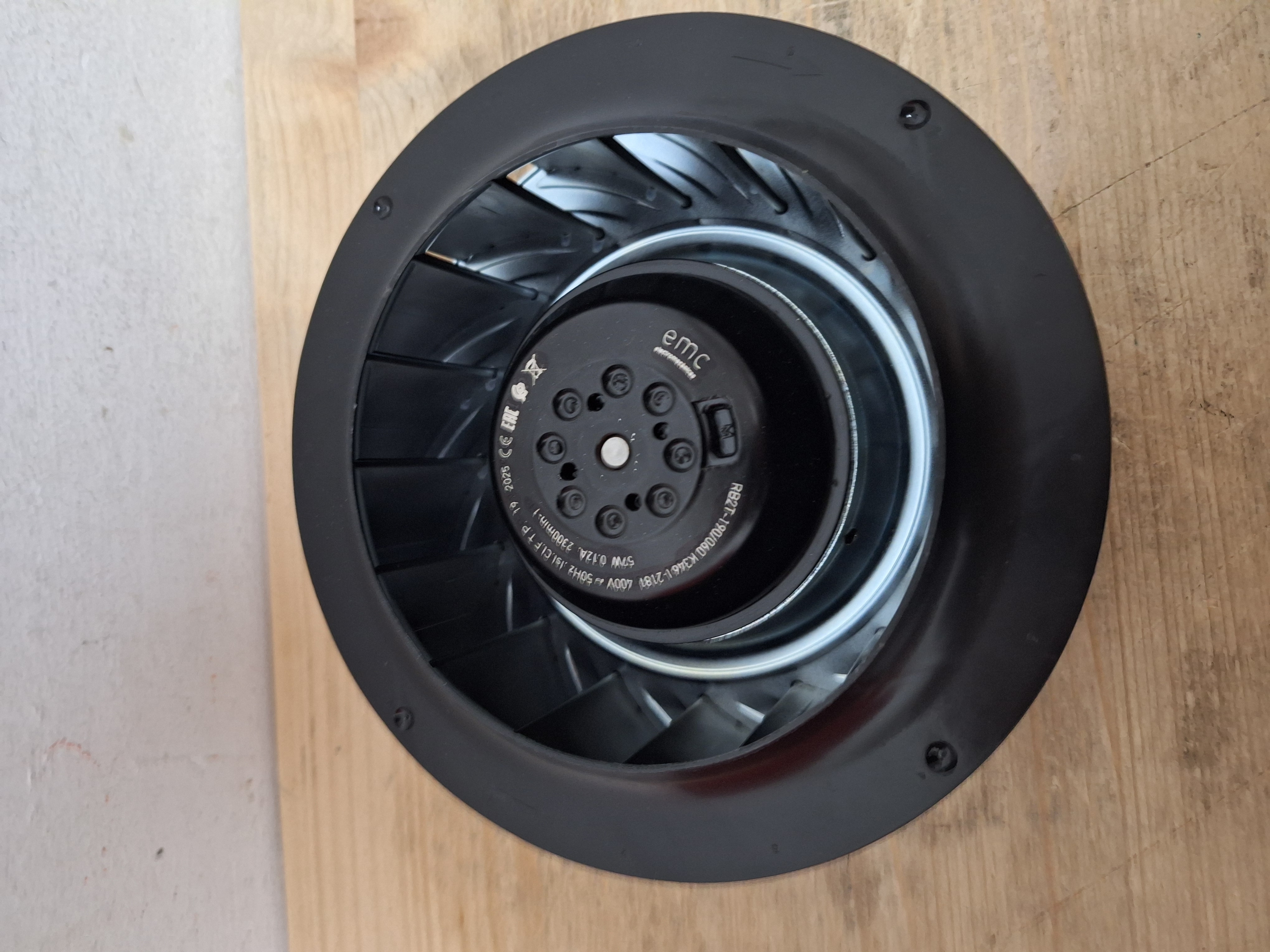 RB2T-190/060 K346 I-2181