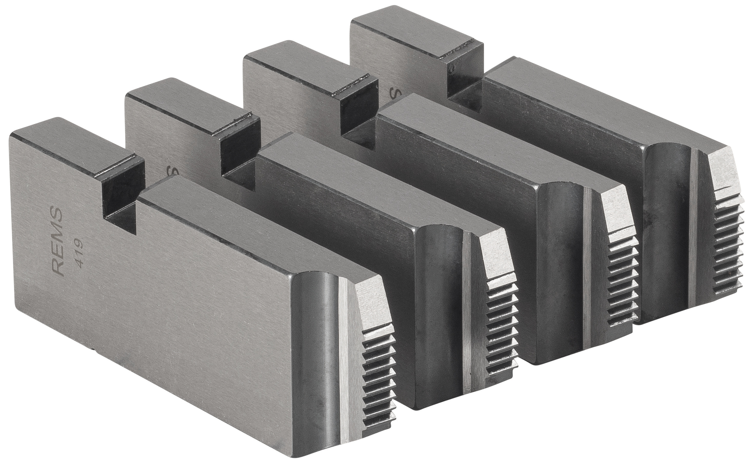 Schneidbacken M12/ Cutter Jaw 