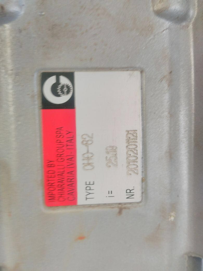 CHO-82/105610 same as CHO 82 R. 25