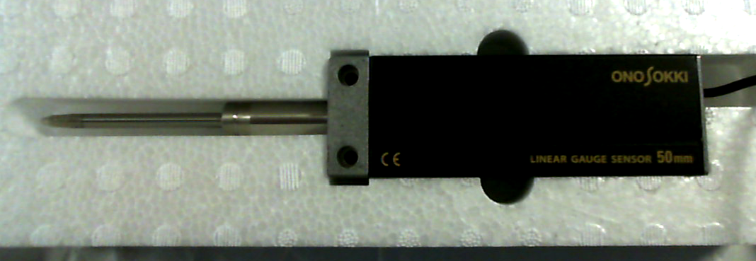 GS-5050A