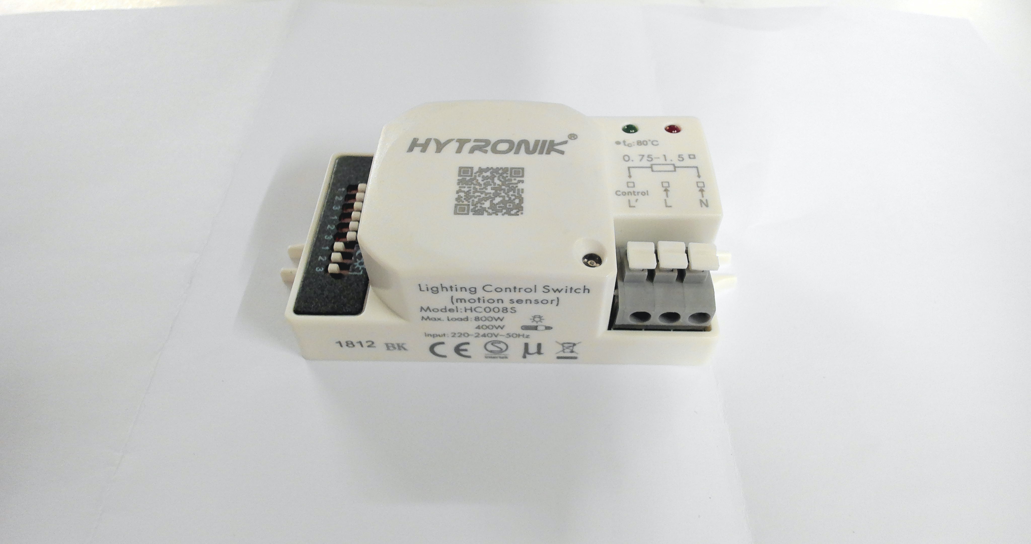 HC008S