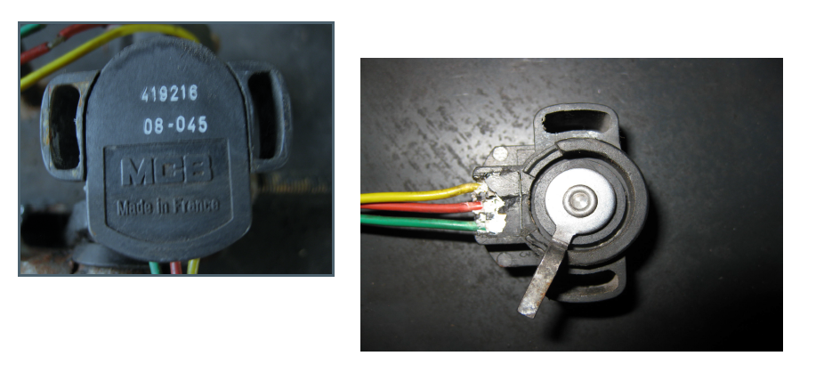 419216 08-045 oem 